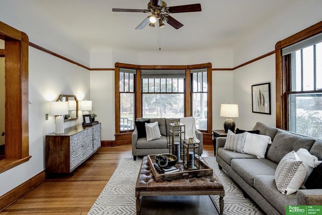 1624 S 32 Avenue, Omaha, NE 68105