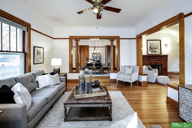 1624 S 32 Avenue, Omaha, NE 68105