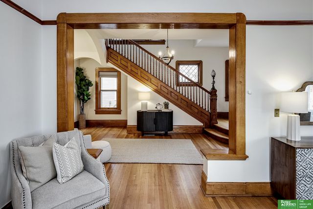 1624 S 32 Avenue, Omaha, NE 68105