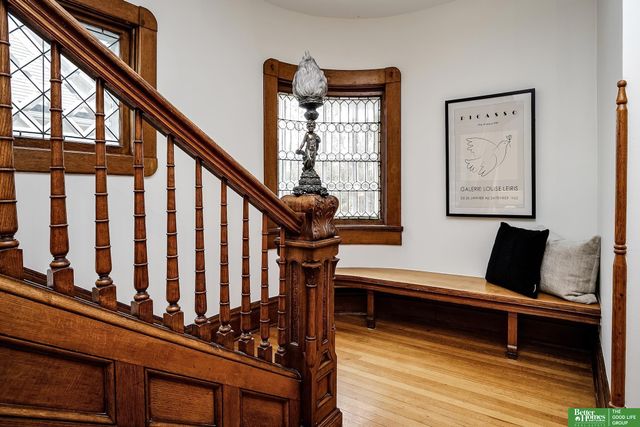 1624 S 32 Avenue, Omaha, NE 68105