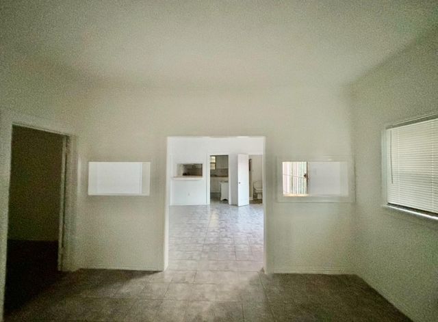 6124 Goforth Street, Houston, TX 77021