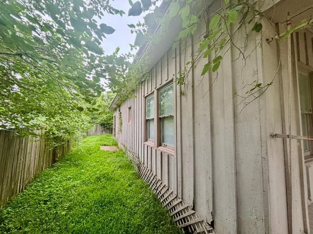 6124 Goforth Street, Houston, TX 77021