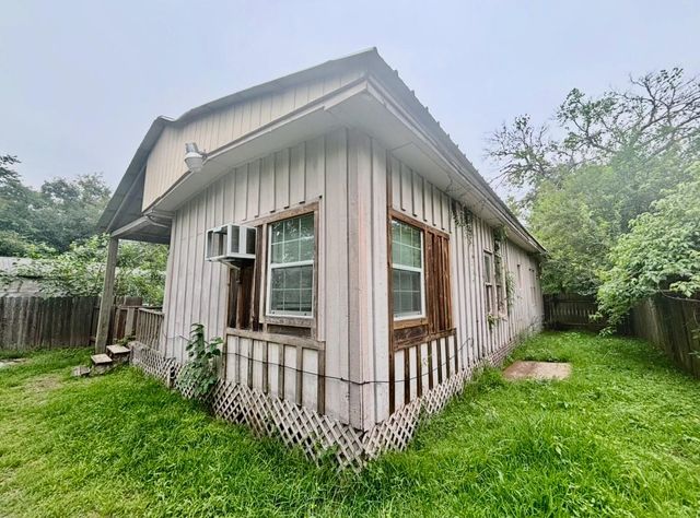 6124 Goforth Street, Houston, TX 77021