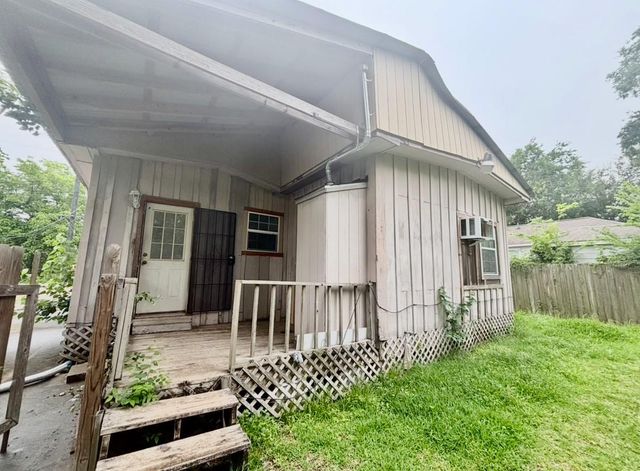 6124 Goforth Street, Houston, TX 77021