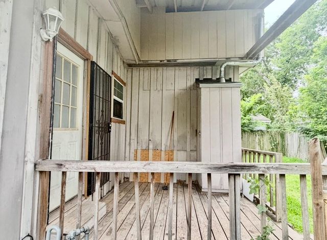 6124 Goforth Street, Houston, TX 77021