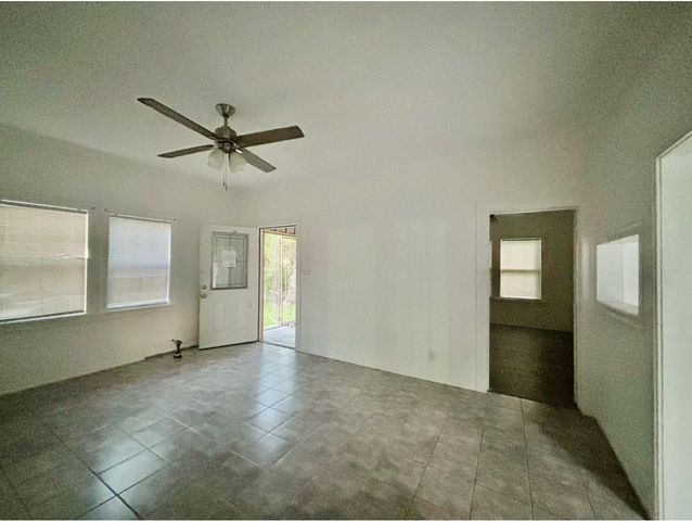 6124 Goforth Street, Houston, TX 77021