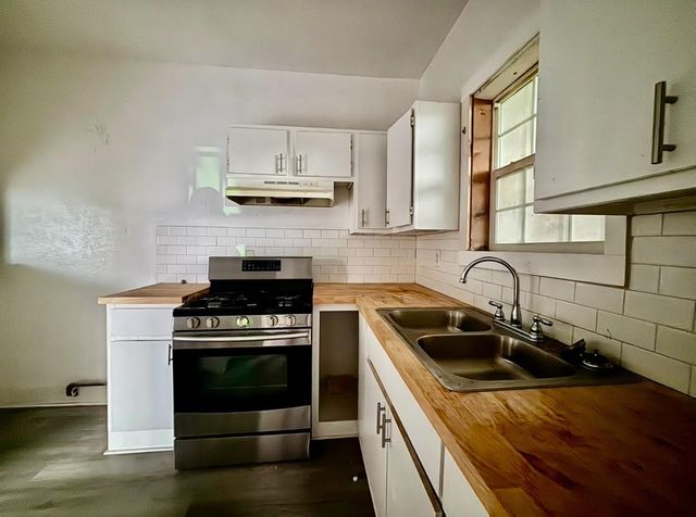 6124 Goforth Street, Houston, TX 77021