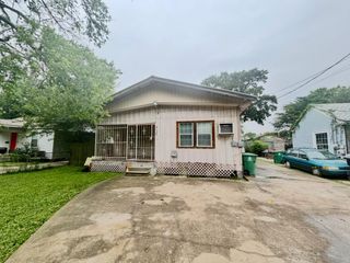 6124 Goforth Street, Houston, TX 77021