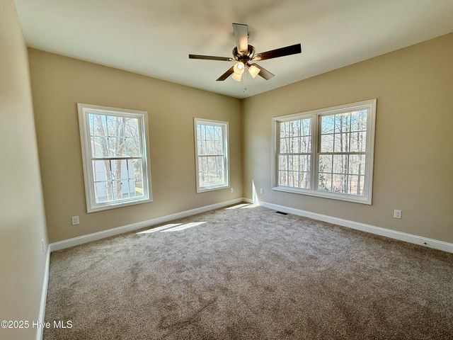 2411 Old Aberdeen Road, Rockingham, NC 28379