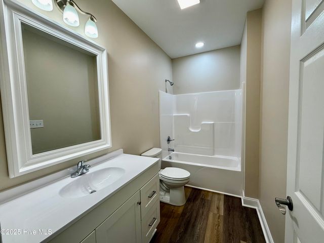 2411 Old Aberdeen Road, Rockingham, NC 28379