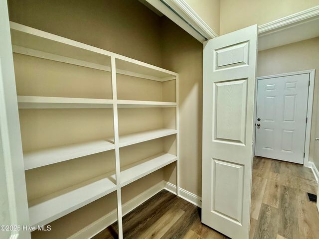 2411 Old Aberdeen Road, Rockingham, NC 28379