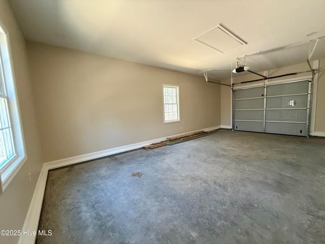 2411 Old Aberdeen Road, Rockingham, NC 28379