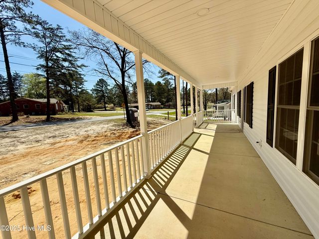 2411 Old Aberdeen Road, Rockingham, NC 28379