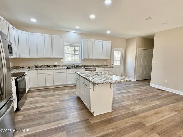 2411 Old Aberdeen Road, Rockingham, NC 28379