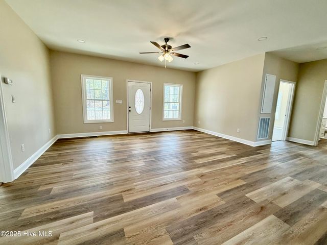 2411 Old Aberdeen Road, Rockingham, NC 28379