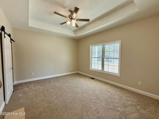 2411 Old Aberdeen Road, Rockingham, NC 28379