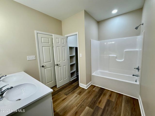 2411 Old Aberdeen Road, Rockingham, NC 28379