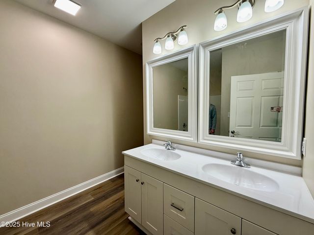 2411 Old Aberdeen Road, Rockingham, NC 28379