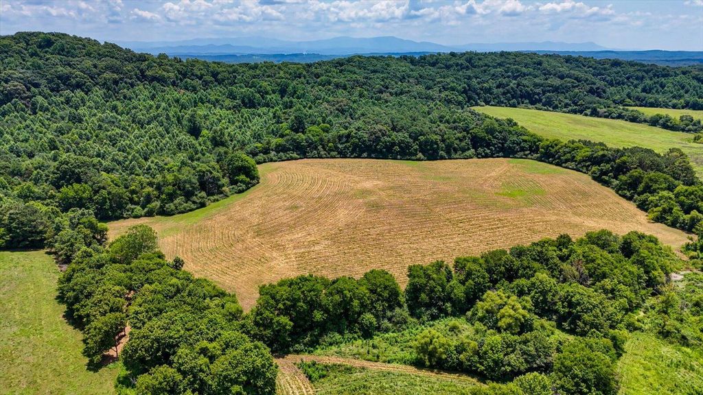 0 Flint Springs Rd, Cleveland, TN 37323