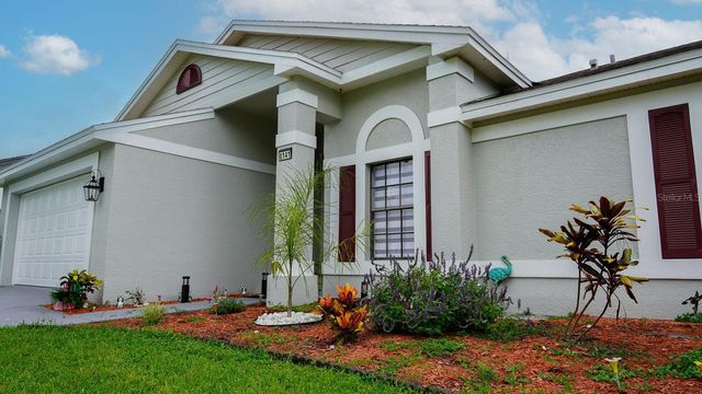 8141 GOLF CLUB COURT, Hudson, FL 34667