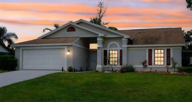 8141 GOLF CLUB COURT, Hudson, FL 34667
