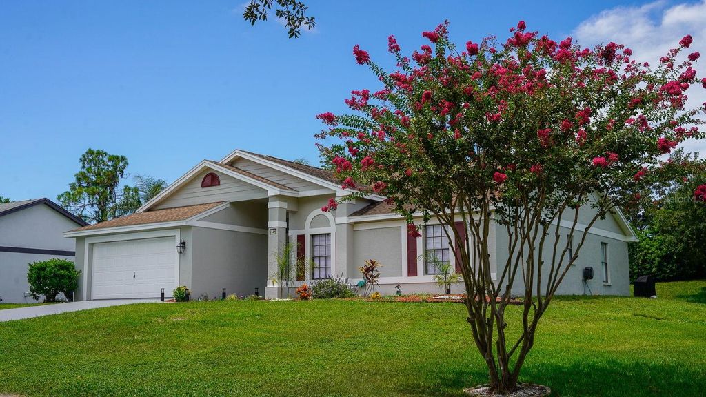 8141 GOLF CLUB COURT, Hudson, FL 34667