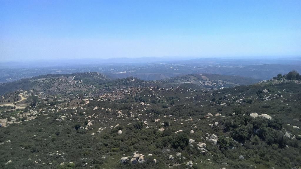 0 Harris Truck Trail, Fallbrook, CA 92028 — exterior