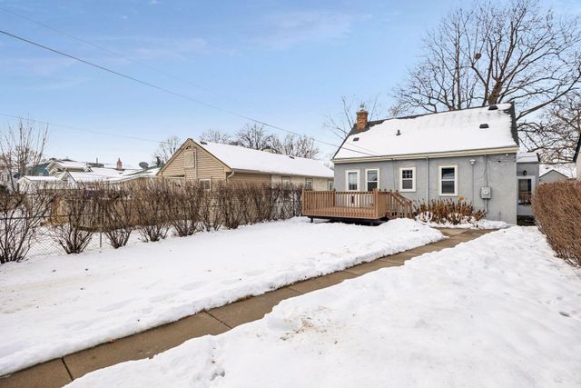 5525 36th Avenue S, Minneapolis, MN 55417