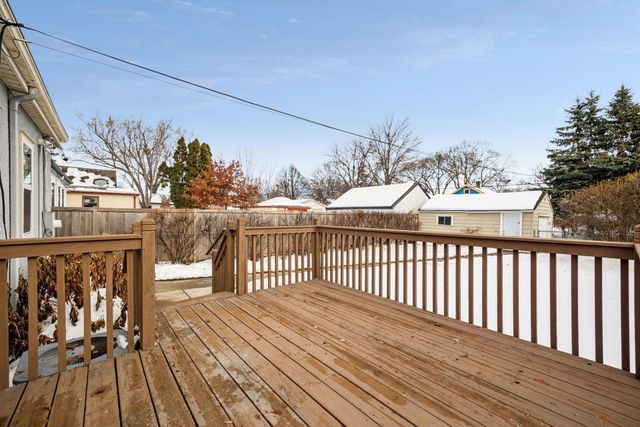 5525 36th Avenue S, Minneapolis, MN 55417