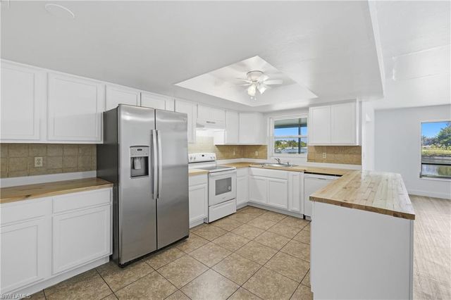 109 NE 20th CT, Cape Coral, FL 33909