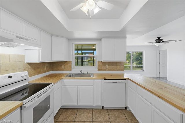 109 NE 20th CT, Cape Coral, FL 33909