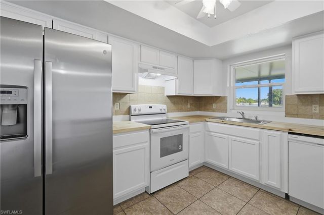 109 NE 20th CT, Cape Coral, FL 33909