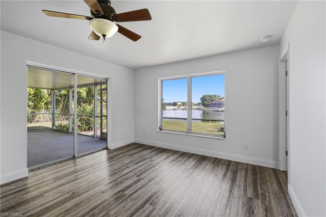 109 NE 20th CT, Cape Coral, FL 33909