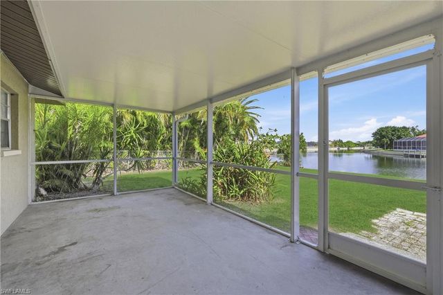 109 NE 20th CT, Cape Coral, FL 33909