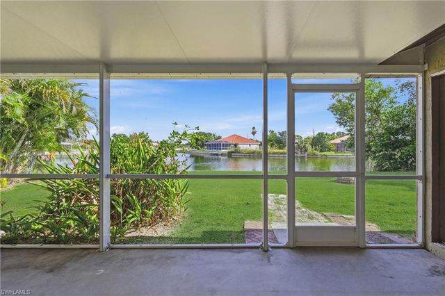 109 NE 20th CT, Cape Coral, FL 33909