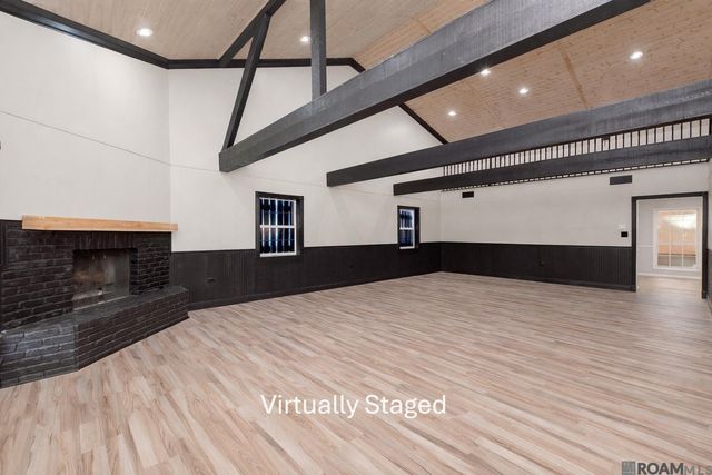 784 Lefort Bypass Road, Thibodaux, LA 70301