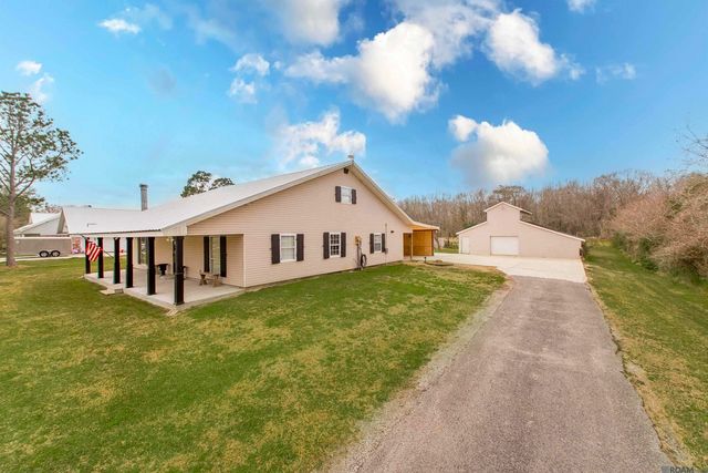 784 Lefort Bypass Road, Thibodaux, LA 70301