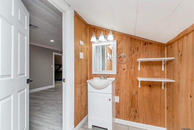 784 Lefort Bypass Road, Thibodaux, LA 70301