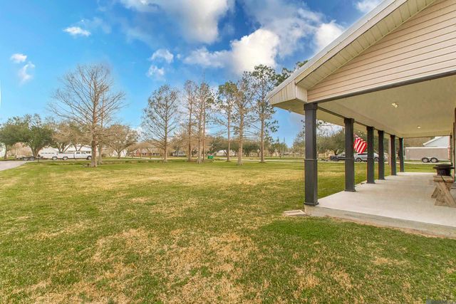 784 Lefort Bypass Road, Thibodaux, LA 70301
