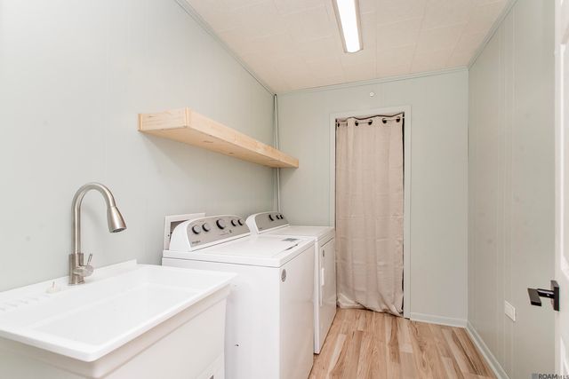 784 Lefort Bypass Road, Thibodaux, LA 70301