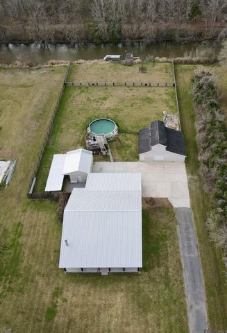 784 Lefort Bypass Road, Thibodaux, LA 70301