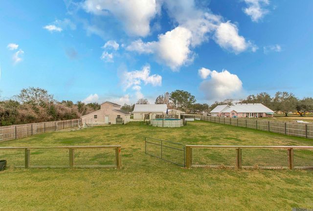 784 Lefort Bypass Road, Thibodaux, LA 70301