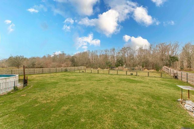 784 Lefort Bypass Road, Thibodaux, LA 70301