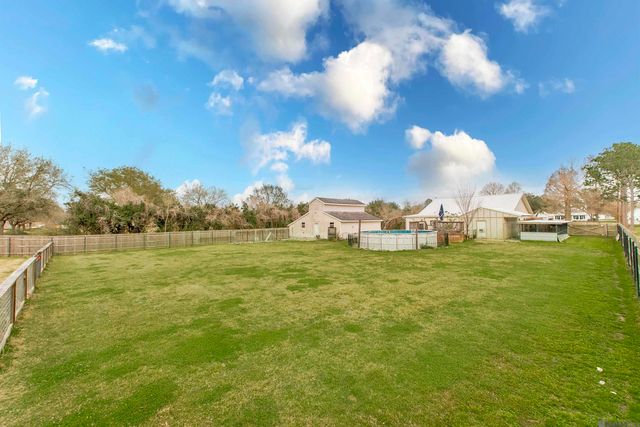 784 Lefort Bypass Road, Thibodaux, LA 70301