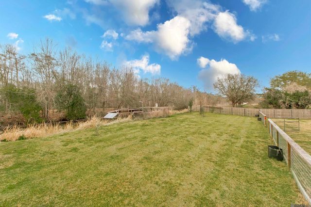 784 Lefort Bypass Road, Thibodaux, LA 70301