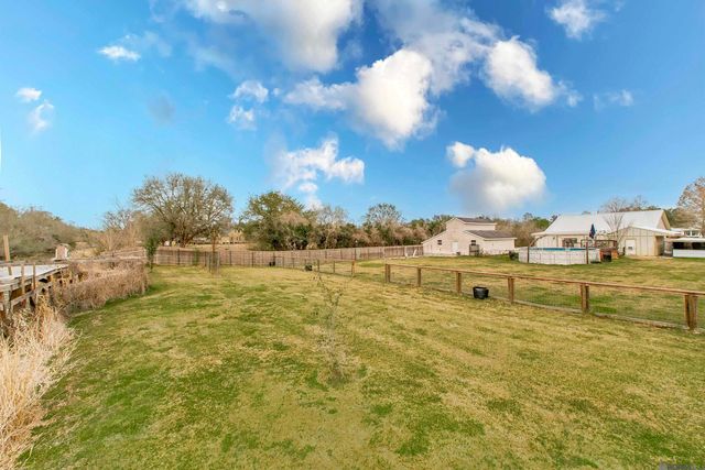 784 Lefort Bypass Road, Thibodaux, LA 70301