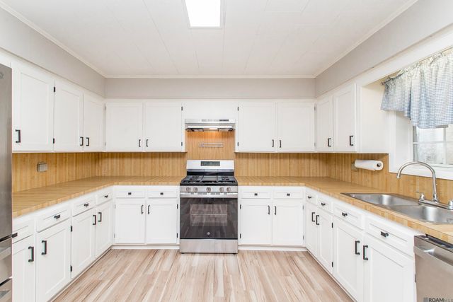 784 Lefort Bypass Road, Thibodaux, LA 70301