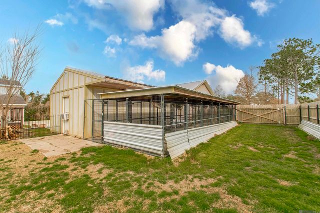 784 Lefort Bypass Road, Thibodaux, LA 70301