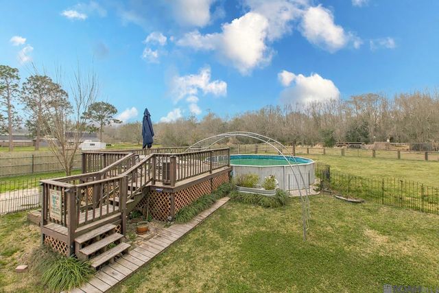 784 Lefort Bypass Road, Thibodaux, LA 70301