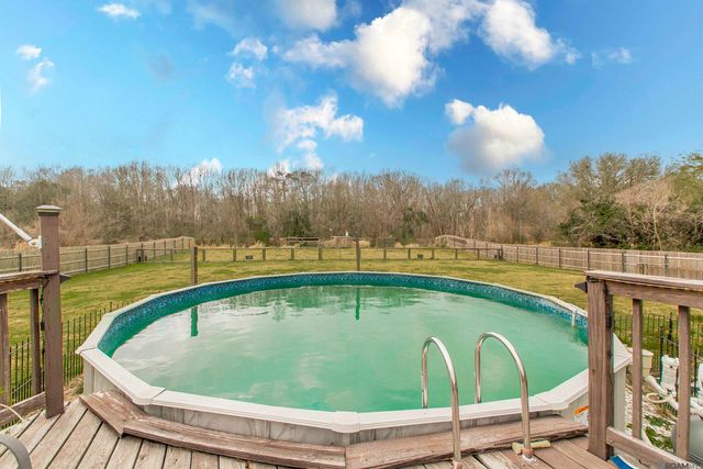 784 Lefort Bypass Road, Thibodaux, LA 70301